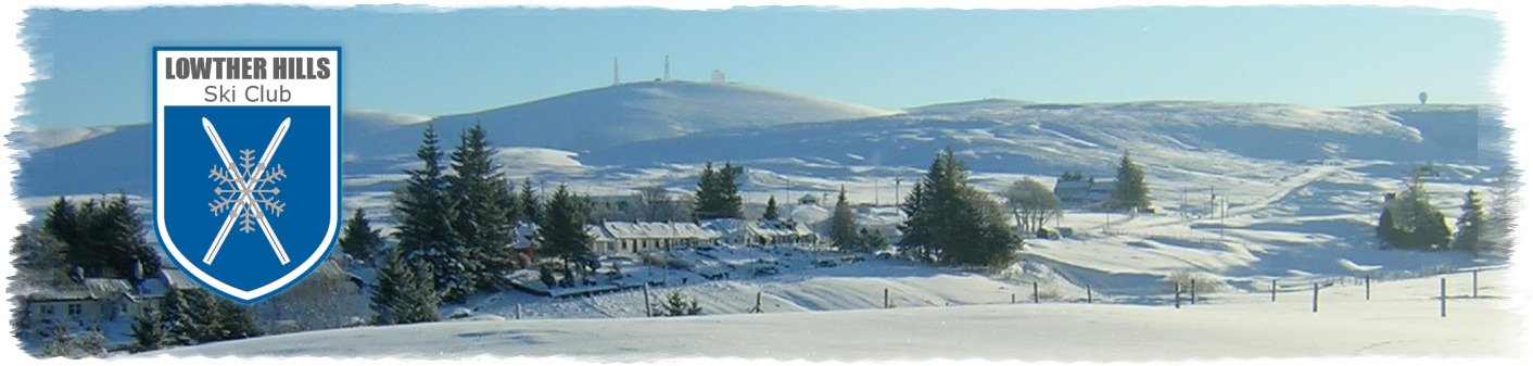 Lowther Hills Ski Centre